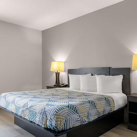 Motel 6 Dawsonville Ga North Ga Premium Outlets Luaran gambar