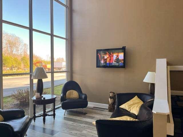 Motel 6 Dawsonville Ga North Ga Premium Outlets Dalaman gambar