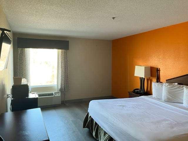 Motel 6 Dawsonville Ga North Ga Premium Outlets Bilik gambar