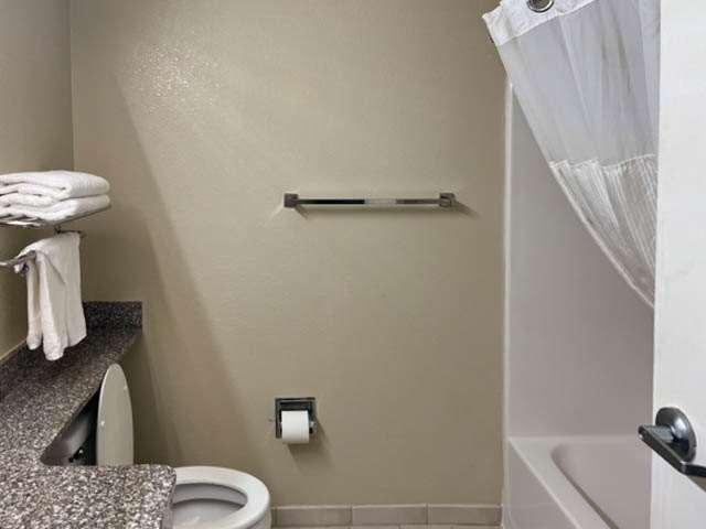 Motel 6 Dawsonville Ga North Ga Premium Outlets Bilik gambar