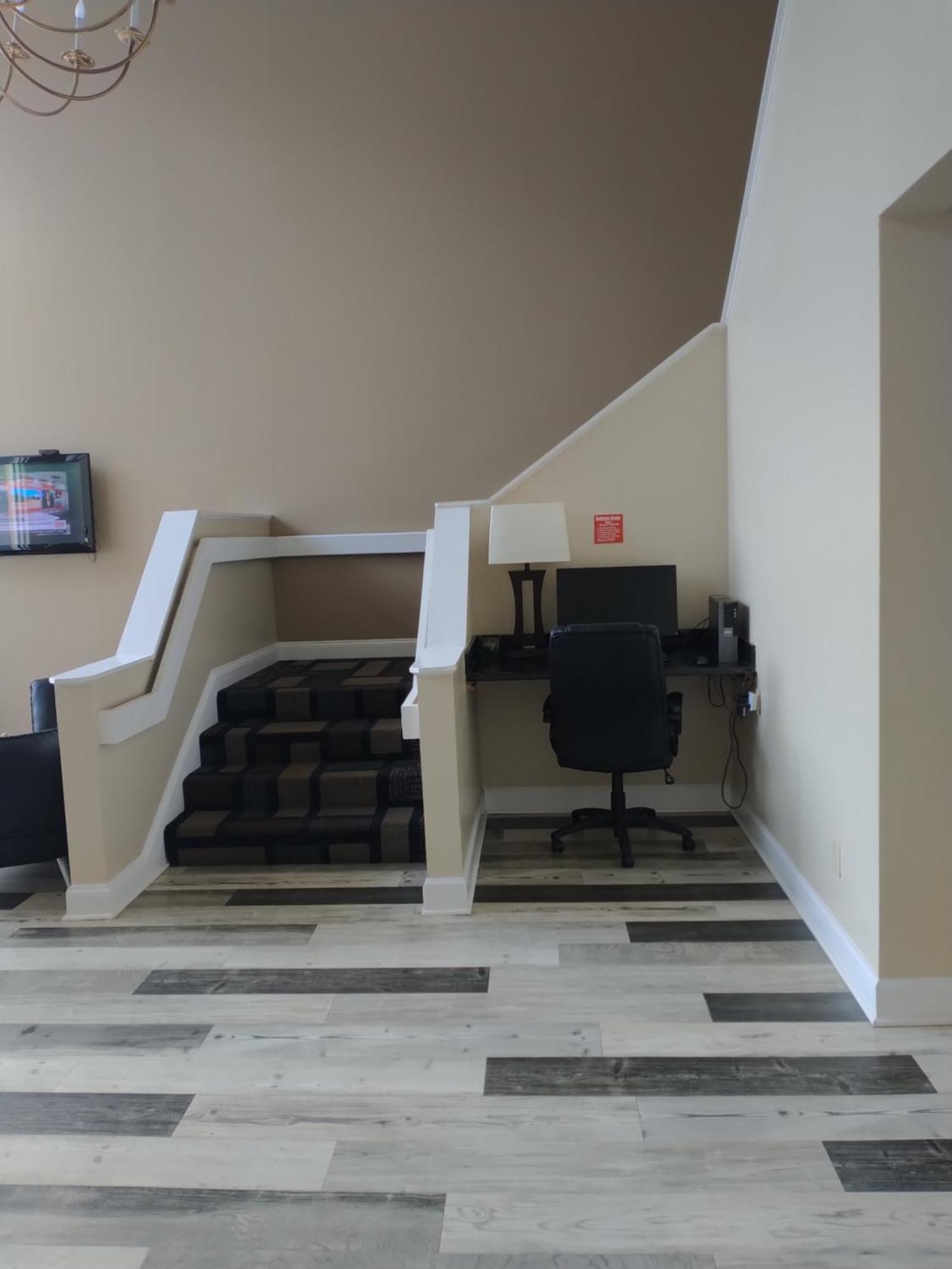 Motel 6 Dawsonville Ga North Ga Premium Outlets Luaran gambar