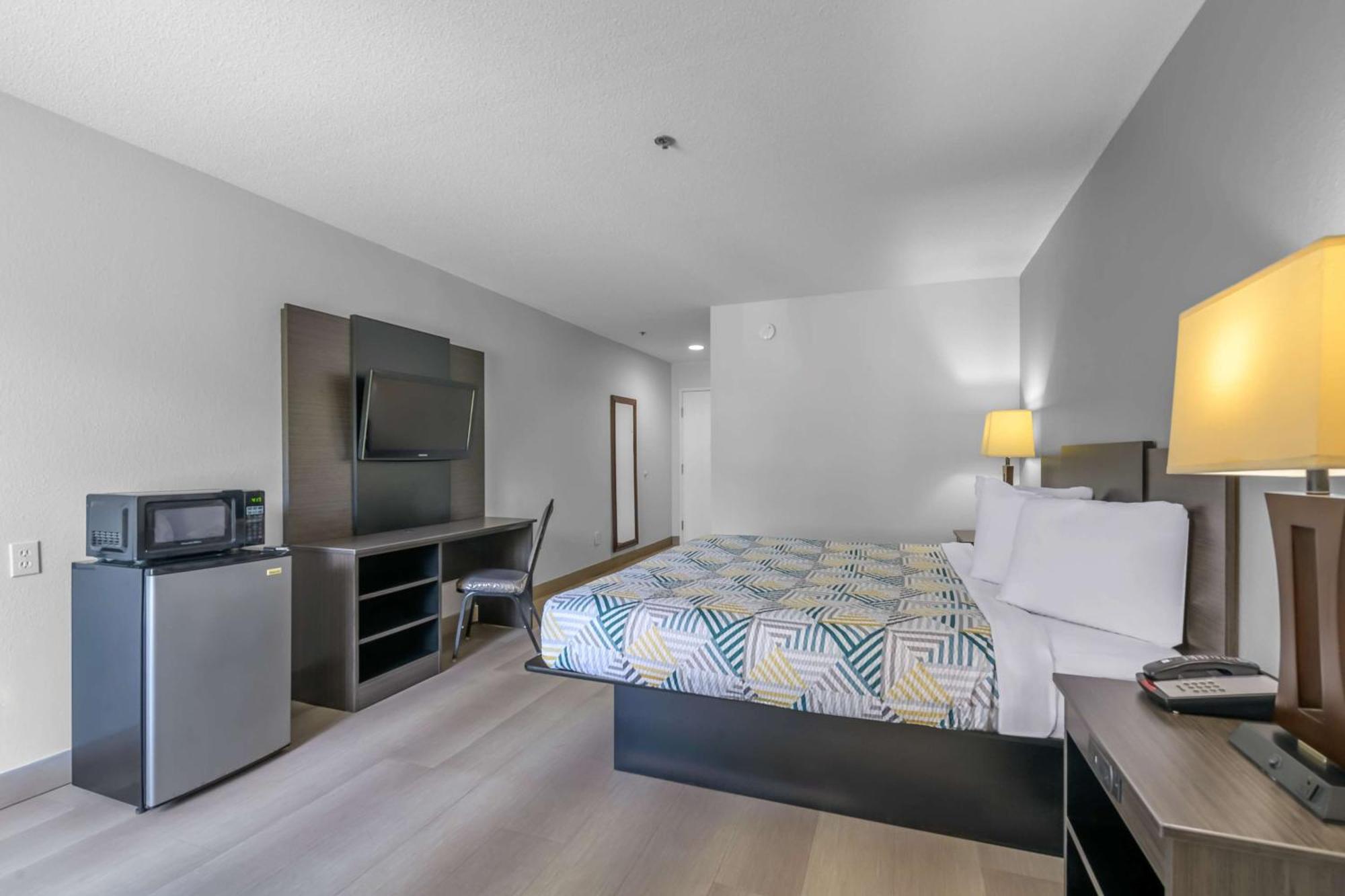 Motel 6 Dawsonville Ga North Ga Premium Outlets Luaran gambar