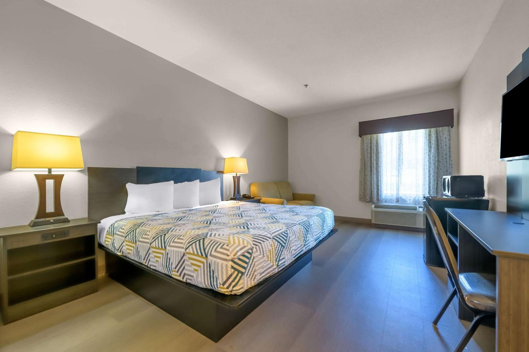 Motel 6 Dawsonville Ga North Ga Premium Outlets Luaran gambar