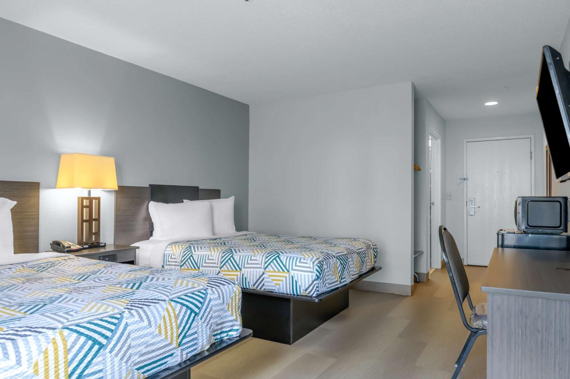 Motel 6 Dawsonville Ga North Ga Premium Outlets Luaran gambar