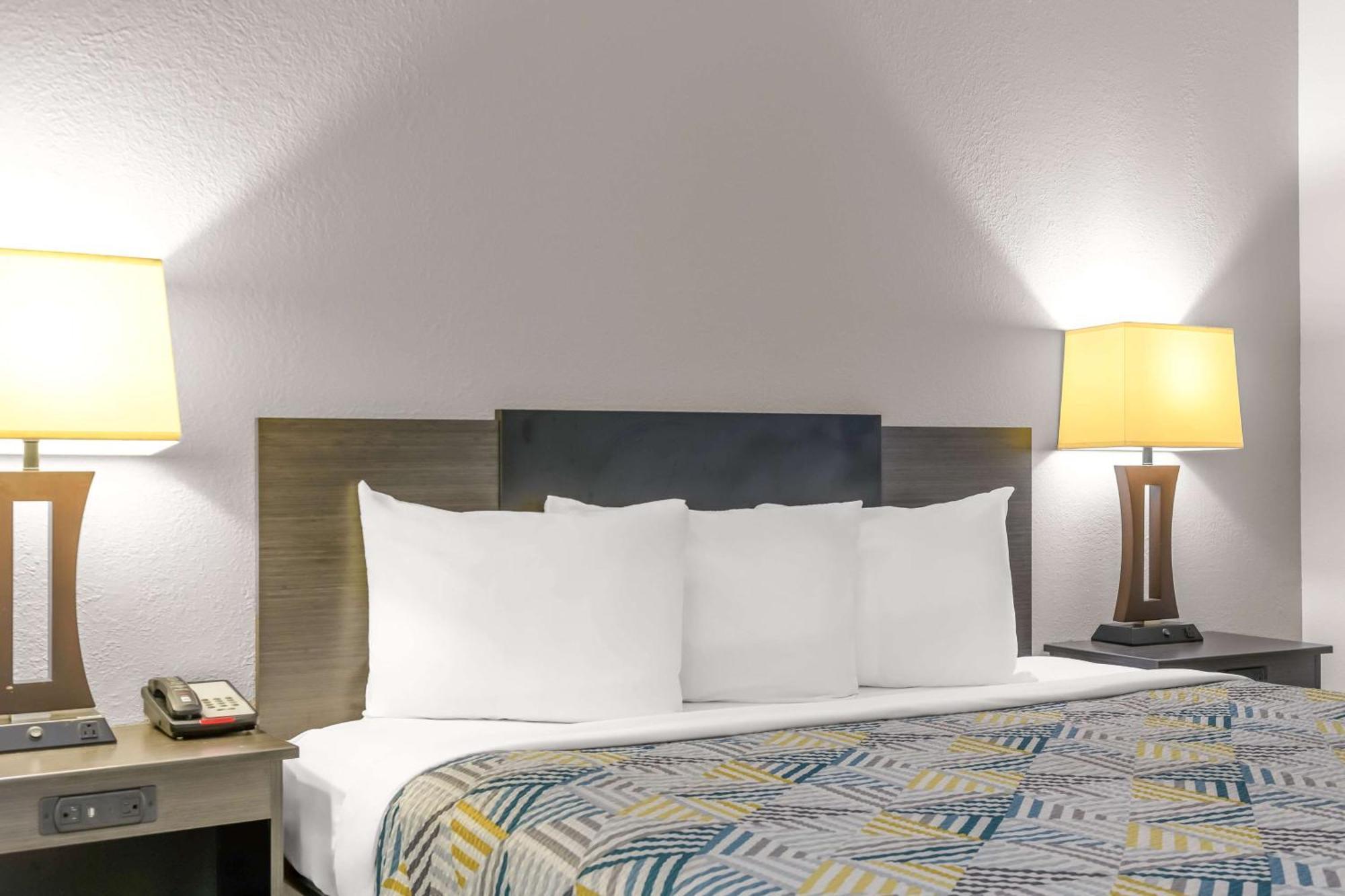 Motel 6 Dawsonville Ga North Ga Premium Outlets Luaran gambar
