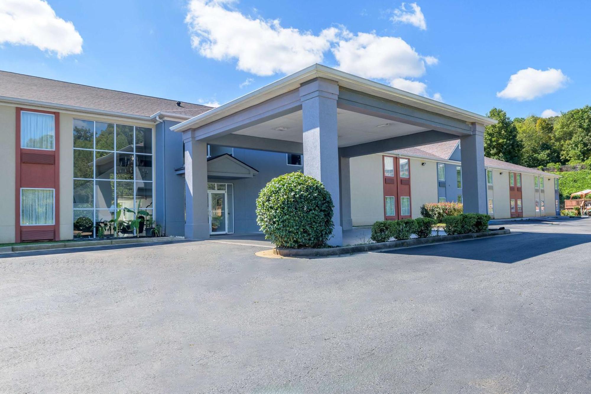 Motel 6 Dawsonville Ga North Ga Premium Outlets Luaran gambar