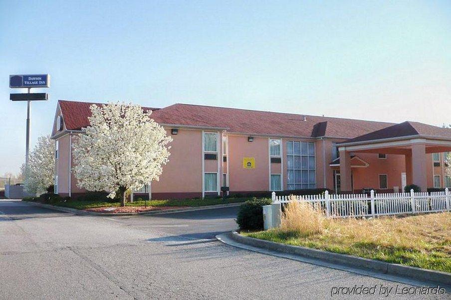 Motel 6 Dawsonville Ga North Ga Premium Outlets Luaran gambar