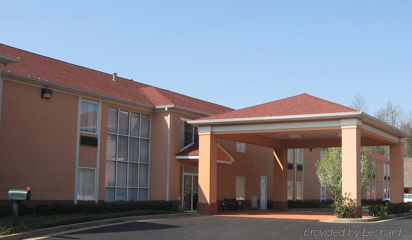 Motel 6 Dawsonville Ga North Ga Premium Outlets Luaran gambar
