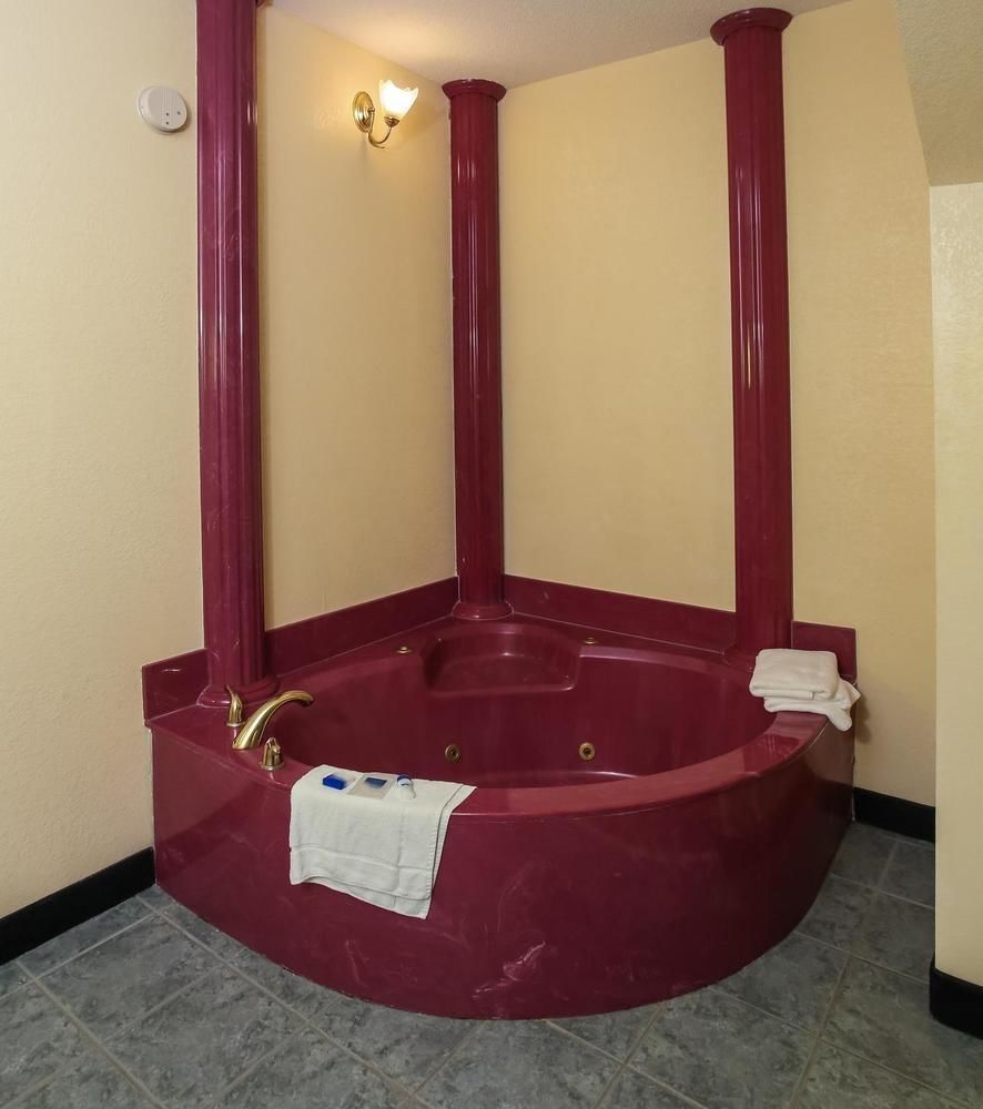 Motel 6 Dawsonville Ga North Ga Premium Outlets Luaran gambar