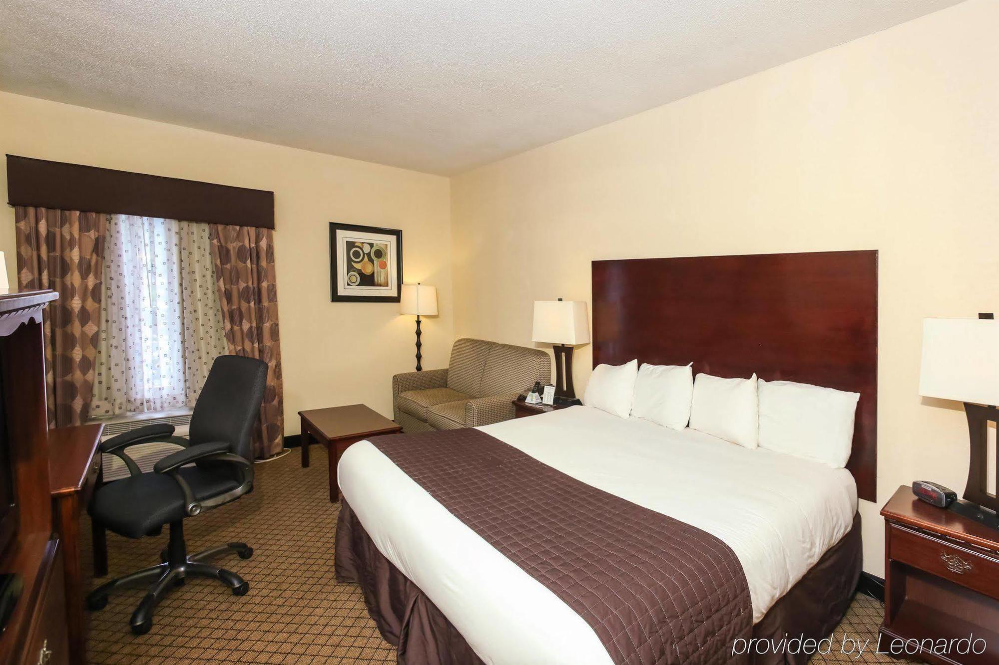 Motel 6 Dawsonville Ga North Ga Premium Outlets Luaran gambar