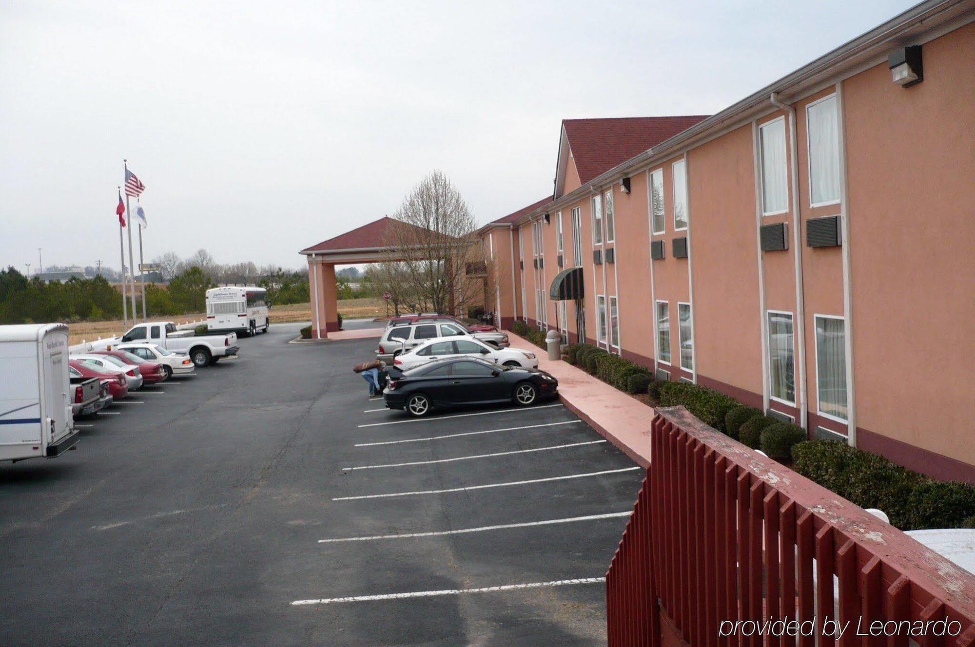 Motel 6 Dawsonville Ga North Ga Premium Outlets Luaran gambar