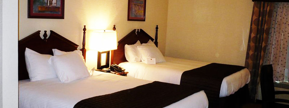 Motel 6 Dawsonville Ga North Ga Premium Outlets Bilik gambar