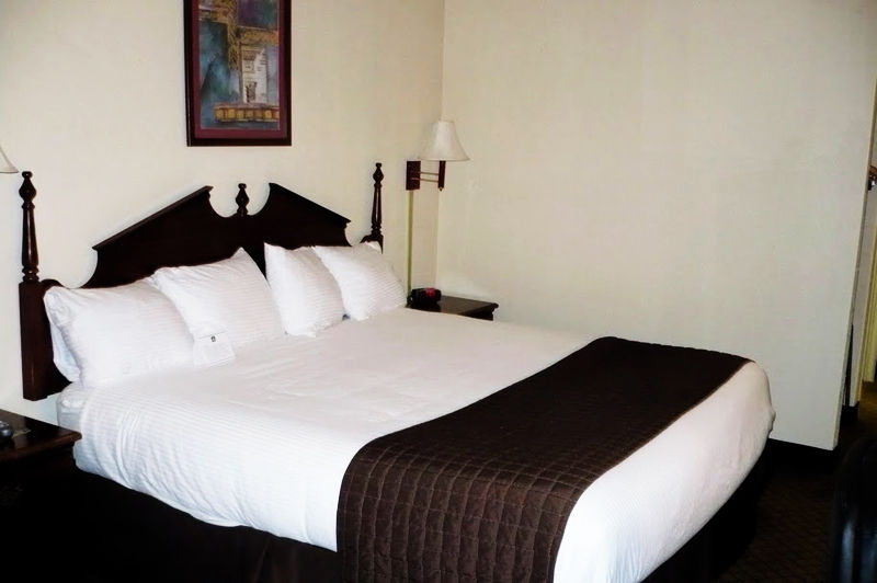 Motel 6 Dawsonville Ga North Ga Premium Outlets Bilik gambar
