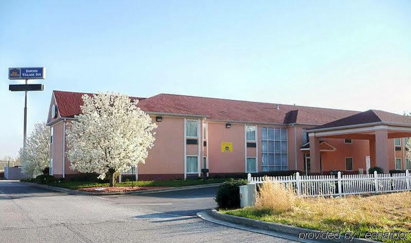 Motel 6 Dawsonville Ga North Ga Premium Outlets Luaran gambar
